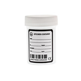 Container forsendelse 60 ml