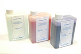 Color Rapid Fargevæske 3x500ml