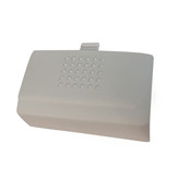 Batterilokk til Mobil-O-graph NG