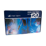 HEMO-FEC® Konvolutt m/100 Slides