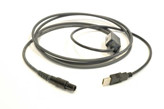 Ekg CardioPerfect Pro USB kabel 2m