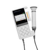 Sonicaid® Fetaldoppler m/ 2MHz probe