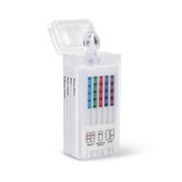 SureStep OF 10 Drug Screen Test Cube