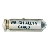 Welch Allyn® Lyspære 2,5V Oftalmoskop