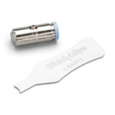 Welch Allyn® LED Lyspære 3,5V Oftalmosk