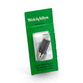 Welch Allyn® lyspære 4,7V til Kleenspec