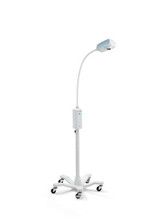 Green Series® GS300 US lampe gulvstativ