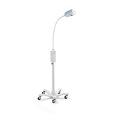 Green Series® GS300 US lampe gulvstativ