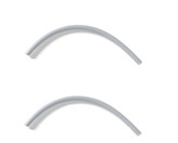 FlexiPort® BT slange 35cm