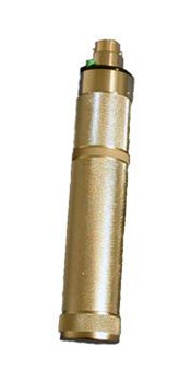 Welch Allyn® Kombi håndtak m/lader