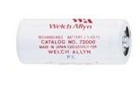 Welch Allyn® Oppladbart Ni-Cad batteri