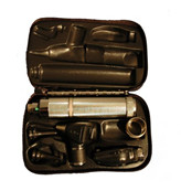 Welch Allyn® Diagnostisk sett, kombih.