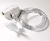 Capnocheck slange m/ filter