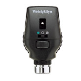 Welch Allyn® Oftalmoskop Coaxial 3,5V
