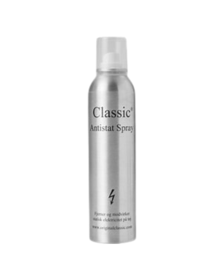 Classic Care ♥ Antistatisk Spray