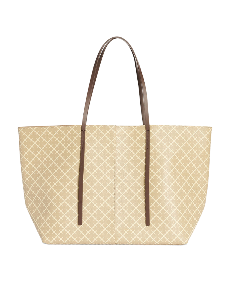 Abi tote sales by malene birger