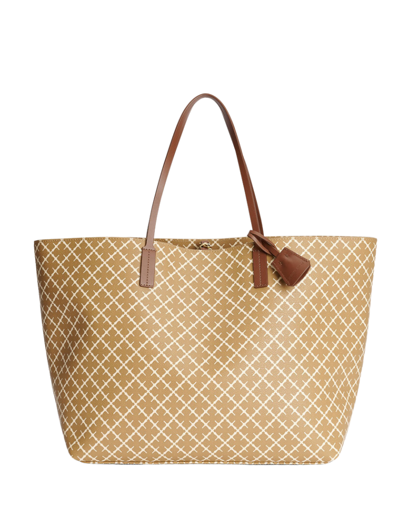 By malene outlet birger agnes tote