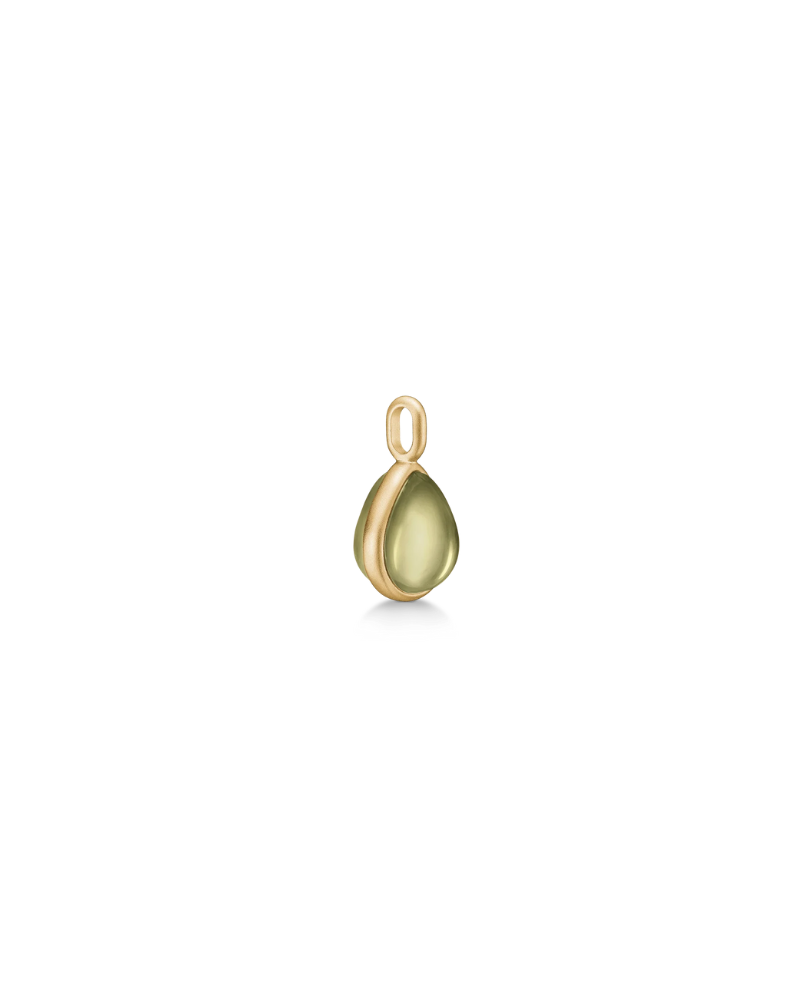 新品　MARIA BLACK Typhoon Charm Typhoon Charm - Gold
