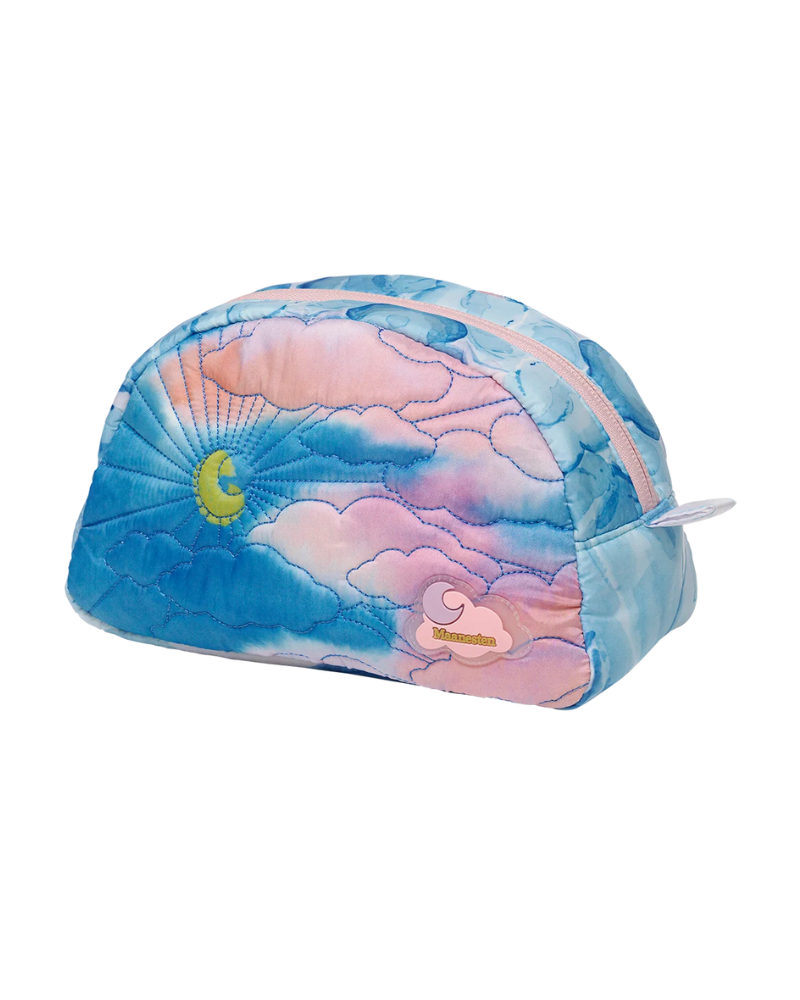 Maanesten ♥ Makeup Bag Medium Moonshine Rose