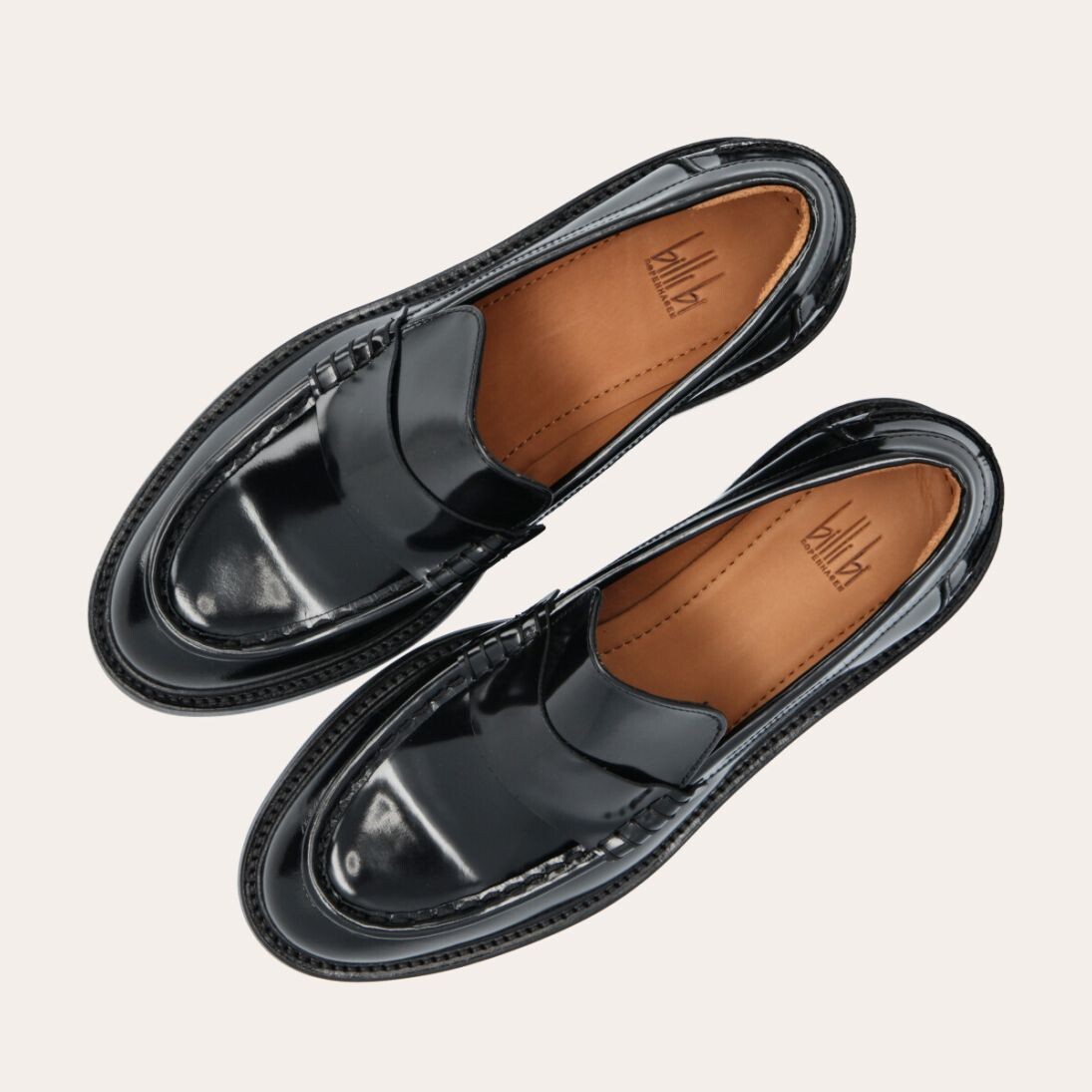 Billi Bi ♥ A5010 loafers -