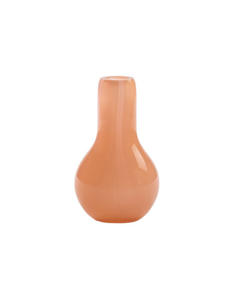 Fri fragt over 499,- ♥ Vase Mini i lyserød/pink ♥