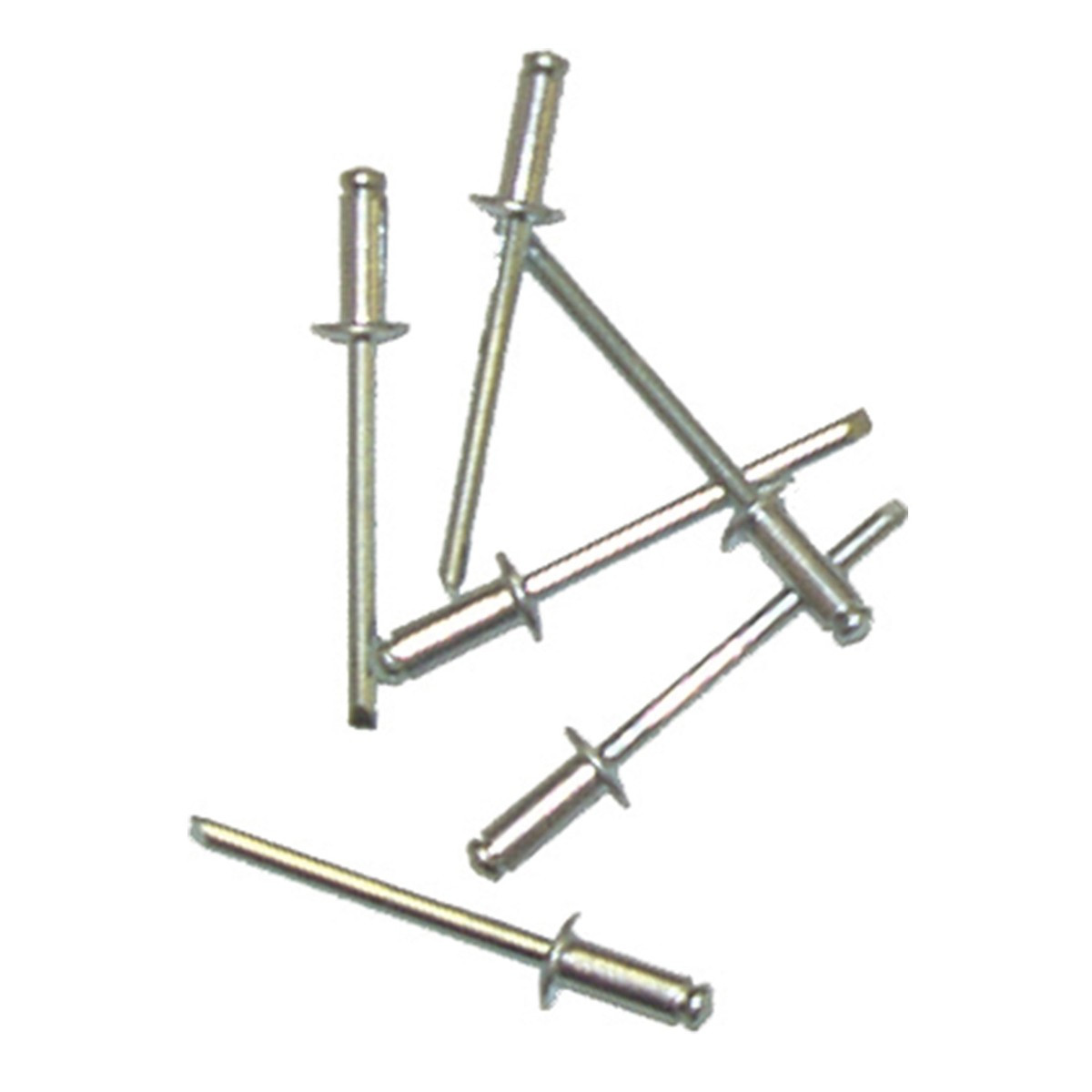 BGS Diy Serie Di Rivettatrici | 2,4 / 3,2 / 4,0 / 4,8 Mm | 250 Mm - Foto 4