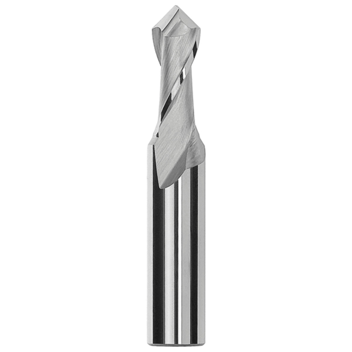 Magafor HM Multi-V fræser 100º 8095, Ubelagt, 2,0-16,0 mm