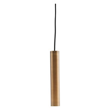 Pin Pendel 30Cm Messing House Doctor Pin Pendel 30cm Black Antique House Doctor