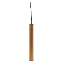 Pin Taklampa 35Cm Mässing House Doctor Pin Taklampa 35Cm Mässing House Doctor