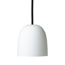 Super 115 Pendel Piet Hein Super 215 Pendel Opal Hvit Ledning Piet Hein