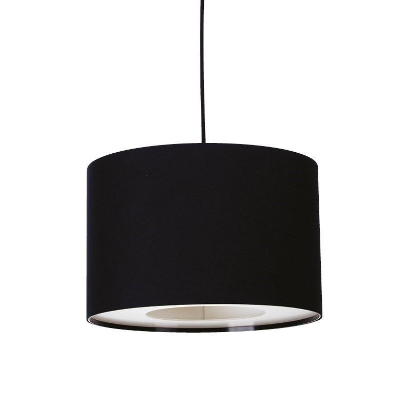 Paso pendel lampe sort darø – køb online – designlite Sort loftlampe