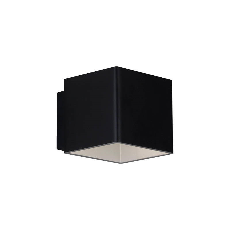Costa 10 W1 V u00e6glampe Mat Sort Daro u2013 Kob online u2013 Designlite Costa 10 W1 V u00e6glampe Mat Sort Daro u2013 Kob online u2013 Designlite