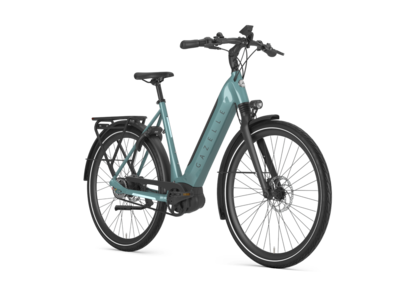 GAZELLE Ultimate C5 625Wh