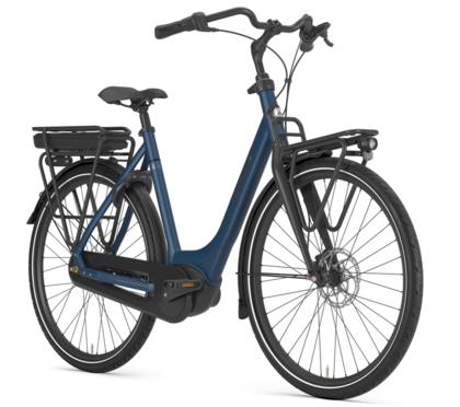 Gazelle Paris Urban 400Wh