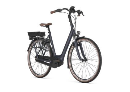 GAZELLE Elcykel ARROYO C7+ Blå 500Wh