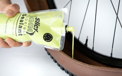 Slicy Banana Smoothy tubeless 250ml