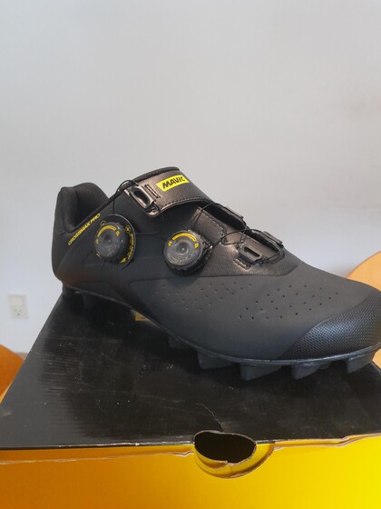 Mavic Cykelsko Crossmax  Pro 44
