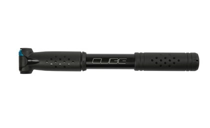 Cube Pump Race Black