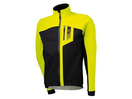 AGU JAKKE DAIANO FLUO YELLOW