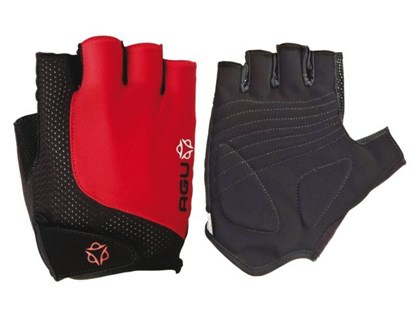 AGU Cykelhandsker TUGIO RED 