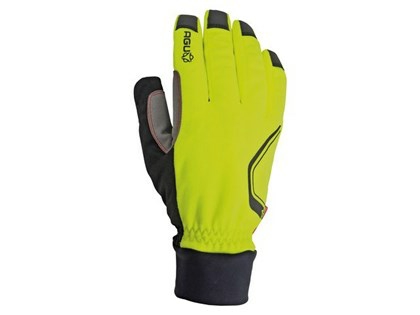 AGU Handsker WATERPROOF bright yellow