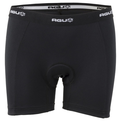 AGU UNDERSHORTS WOMAN med pude