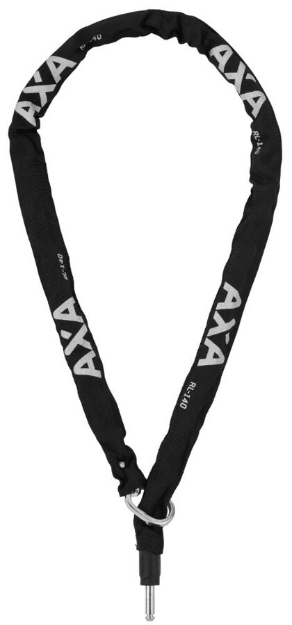 Kædelås AXA Plug-In 130cm ø5,5 mm Plug In til XXL bred 
