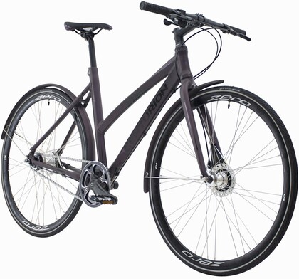 Centurion Zero Dame Citybike | Nexus 7g 