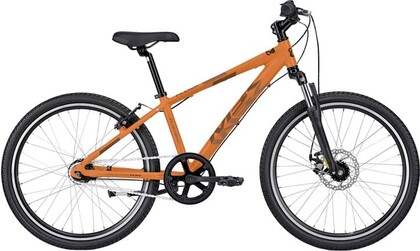 Mbk Mud Xp 26 Orange