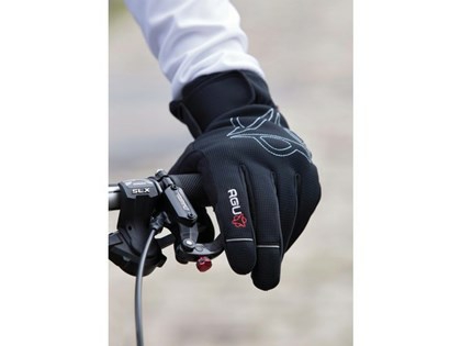 AGU Vinterhandsker Windproof