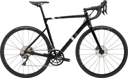 Cannondale Caad 13 Disc Ultegra|str. 54 Sort