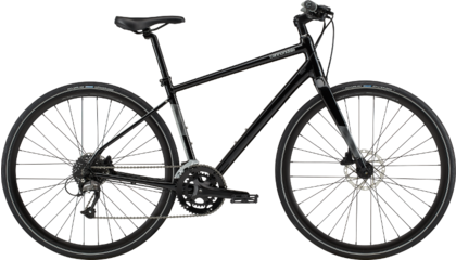 Cannondale Quick Disc 3