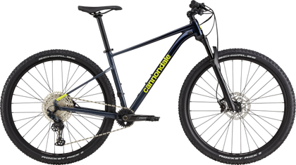 Cannondale Trail SL 2 Large|MTB SL2 L 29"