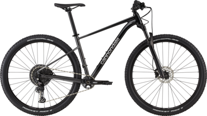 Cannondale Trail Sl 3 | 29" Mountainbike  | Sort